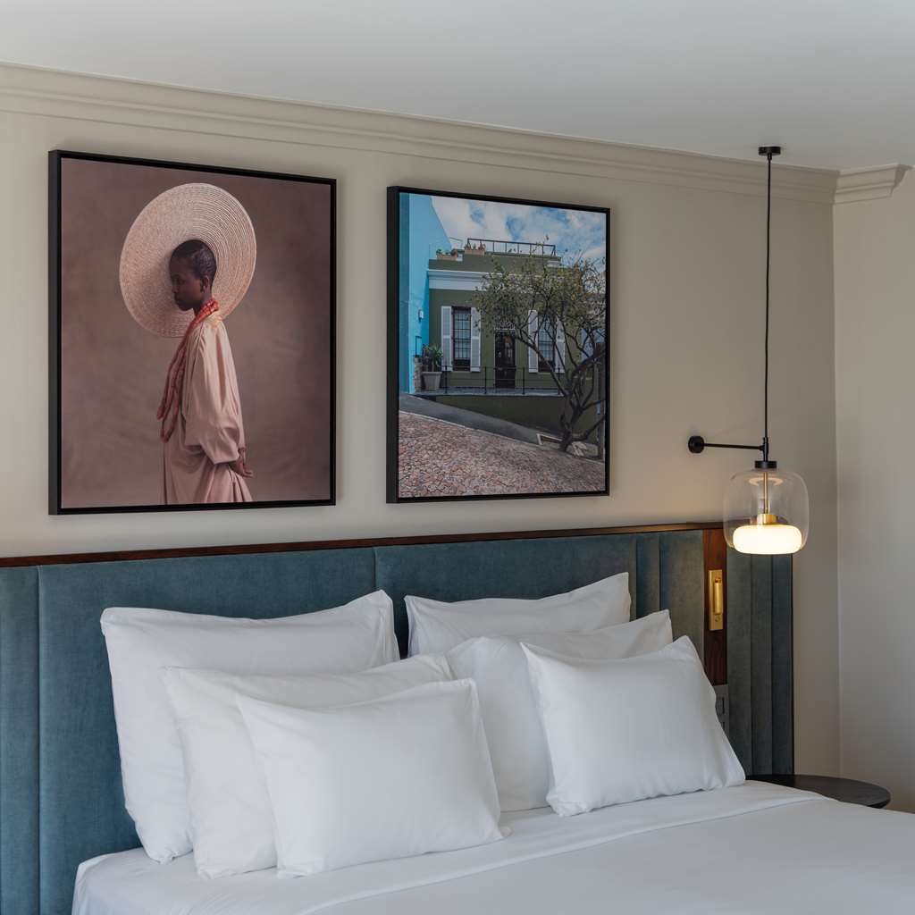 Фото Radisson Collection Hotel, Waterfront Cape Town