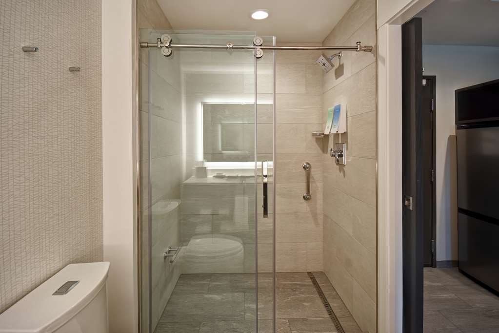 Фото Home2 Suites by Hilton Los Angeles Montebello