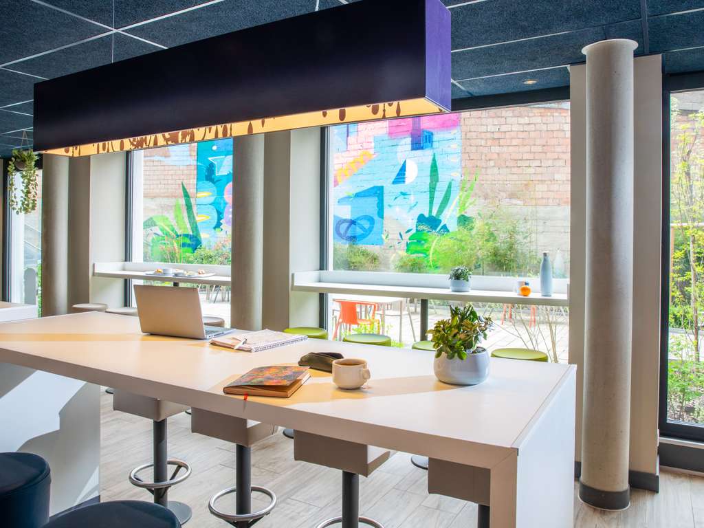 Фото отеля 5