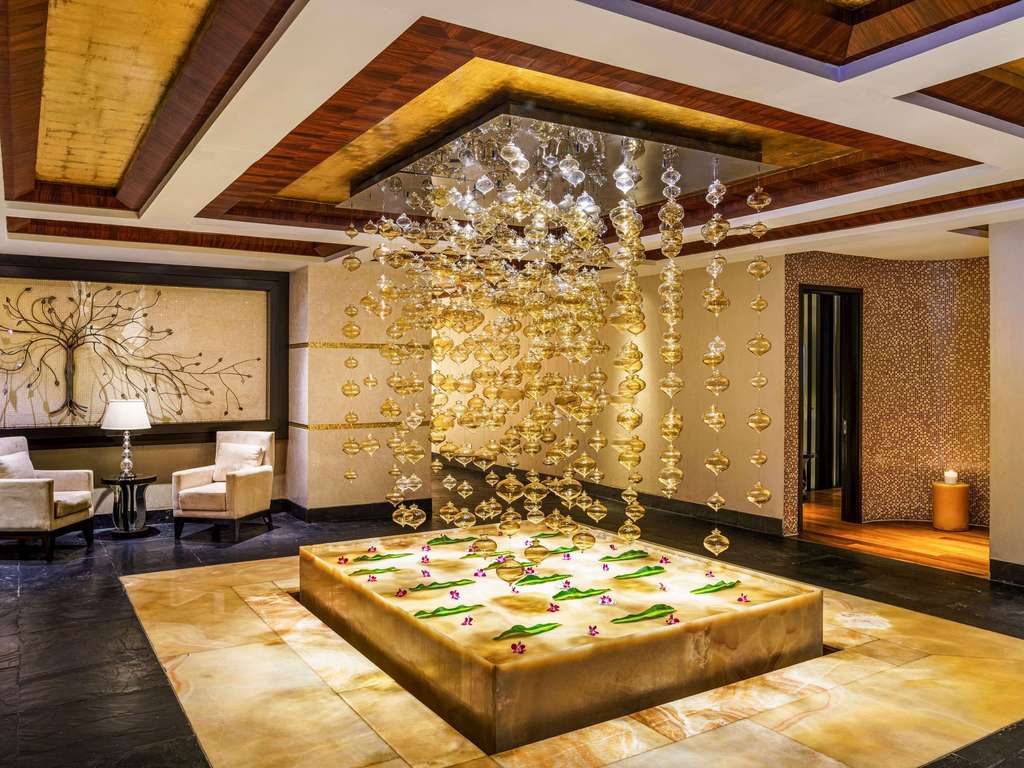 Фото Sofitel Mumbai Bkc