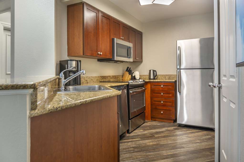 Фото Hilton Grand Vacations Club SeaWorld Orlando