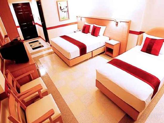 Фото Loft Bangkok Hotel