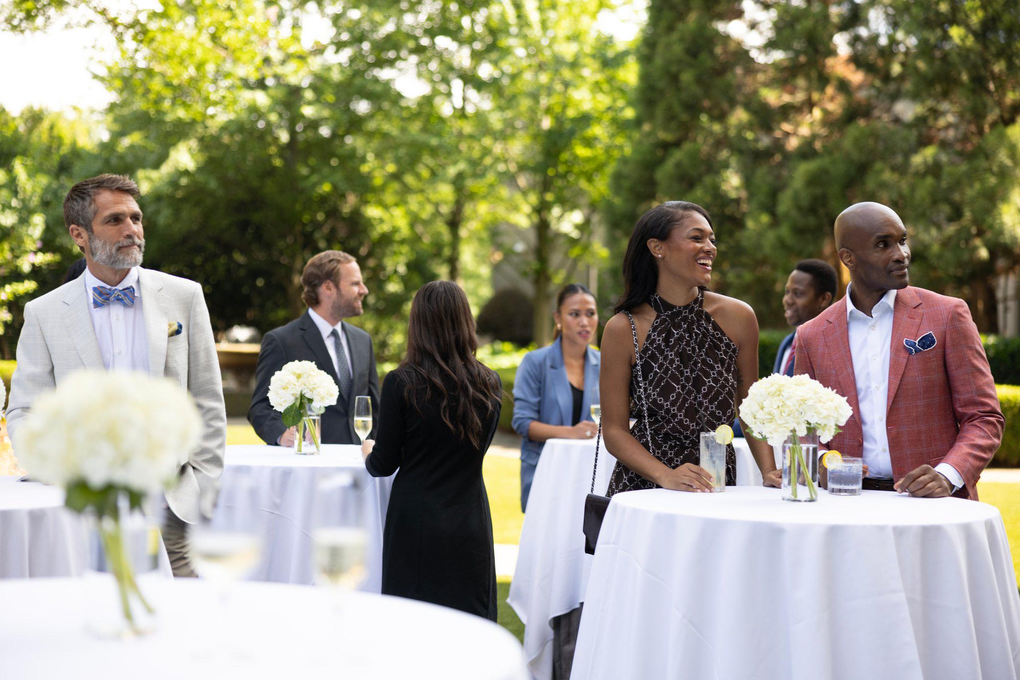 Фото InterContinental Buckhead Atlanta, an Ihg Hotel