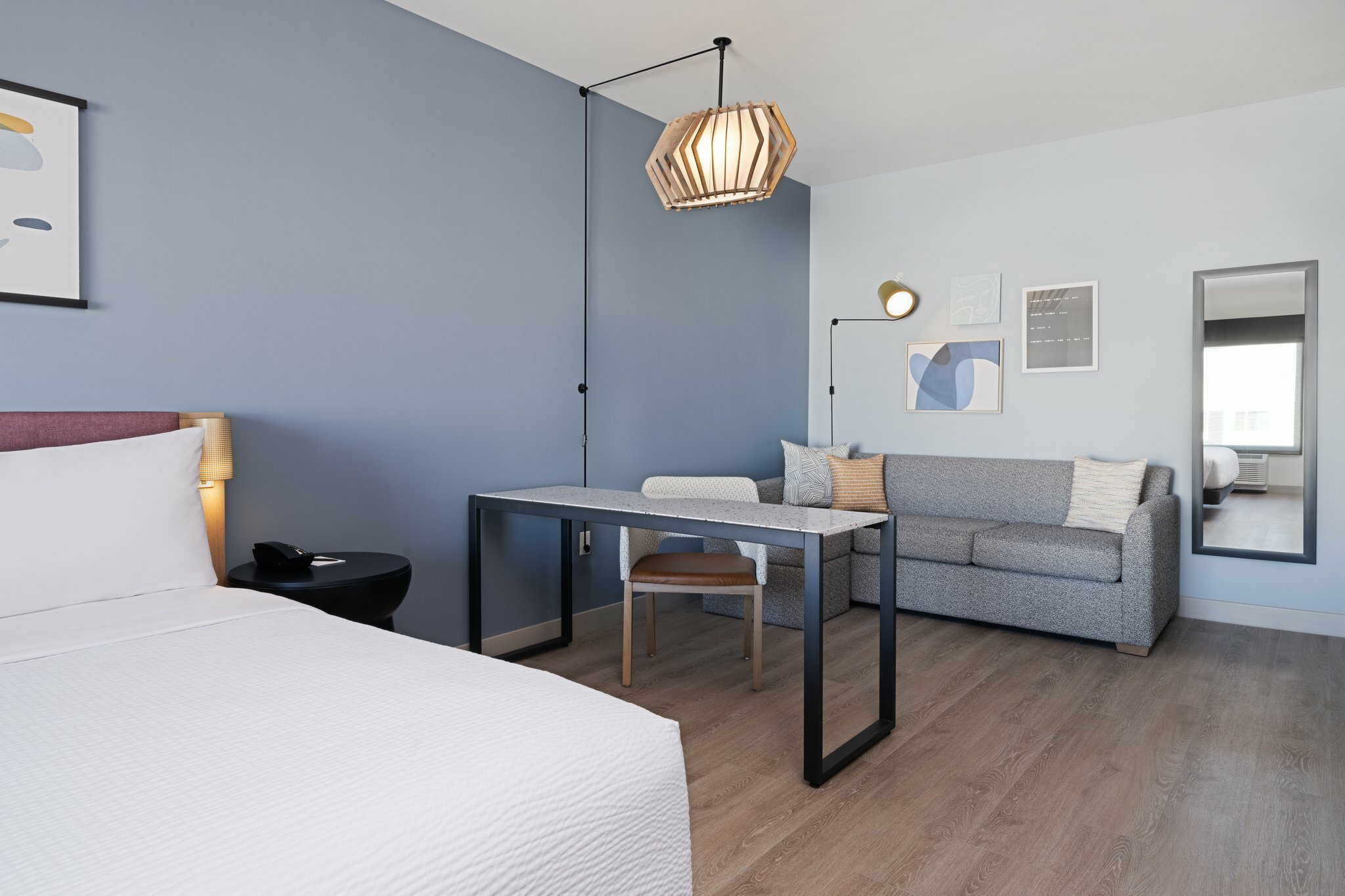 Фото Atwell Suites Kansas City Airport, an Ihg Hotel