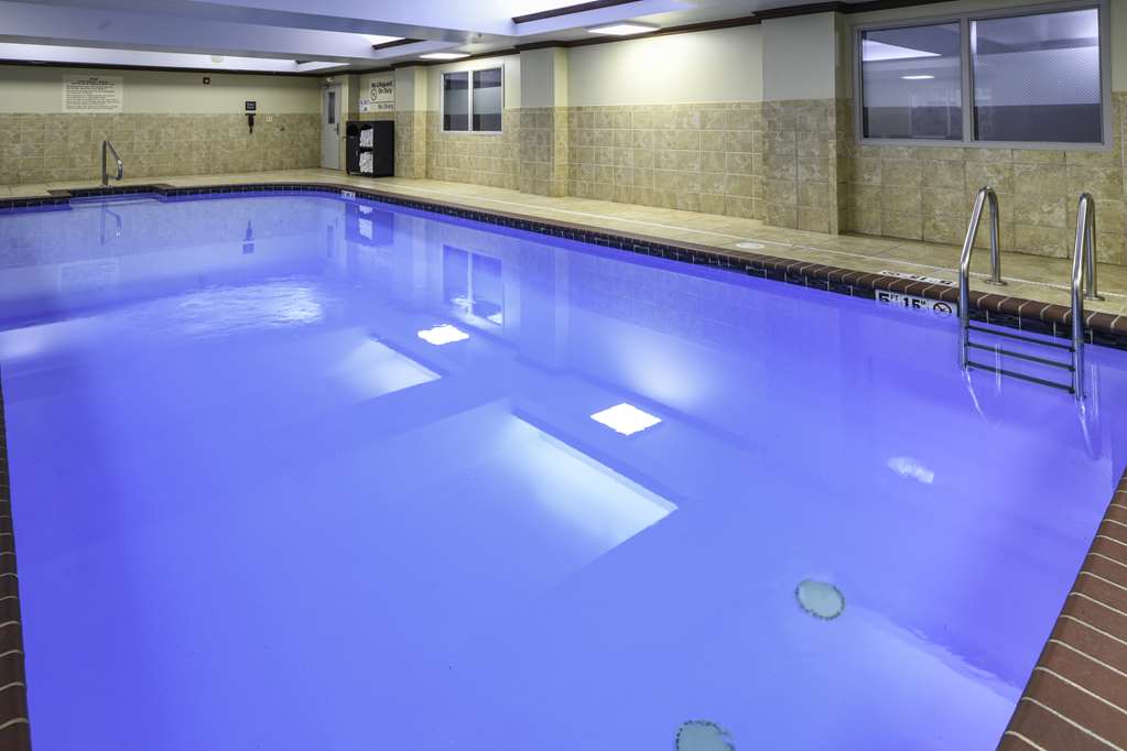 Фото Hampton Inn Bryant