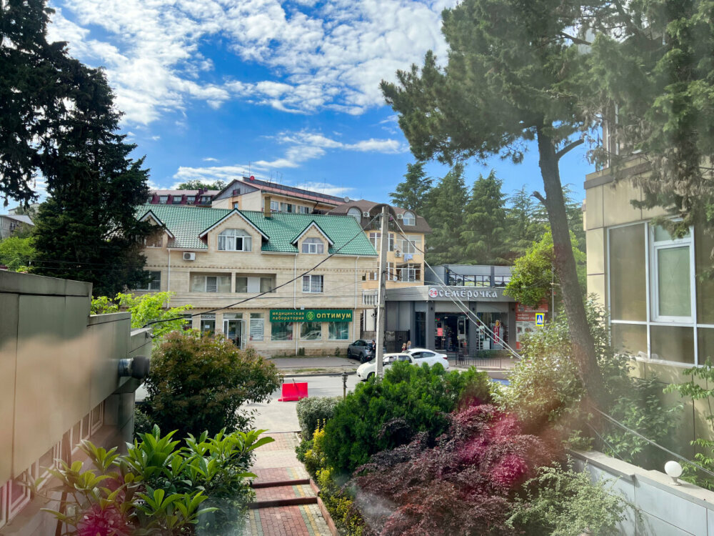 Фото Чешский дом