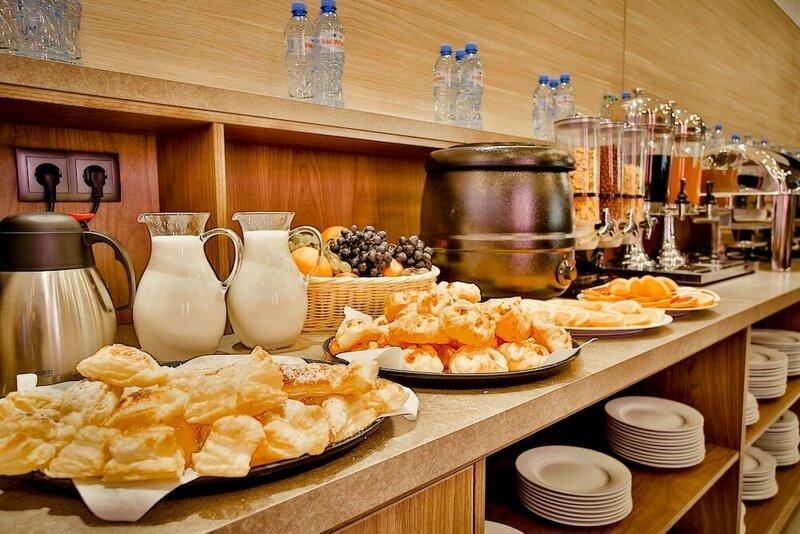 Фото Ameri Plaza