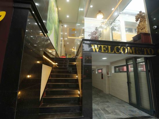 Фото Stars Hotel