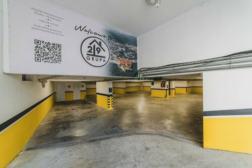 Гостиница Hotel 219 Budva в Черногории