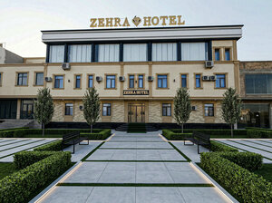 Гостиница Zehra