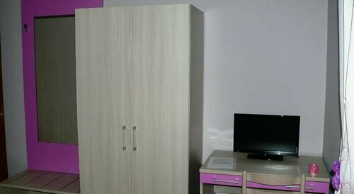 Гостиница B&b Max в Мессине