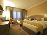 The Sanrock by Le Reve Hotels
