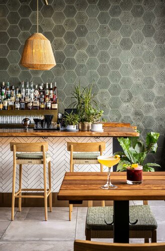 Гостиница Kimpton La Peer Hotel в Лос-Анджелесе