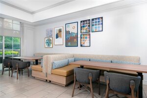 Гостиница Homewood Suites by Hilton Holyoke-Springfield/North