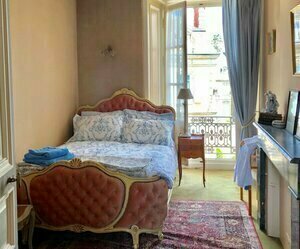 Гостиница L'hotel De Hercé