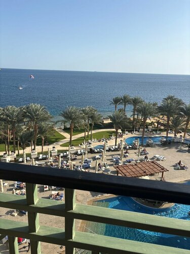 Гостиница Stella Di Mare Beach Hotel & Spa в Наама Бей