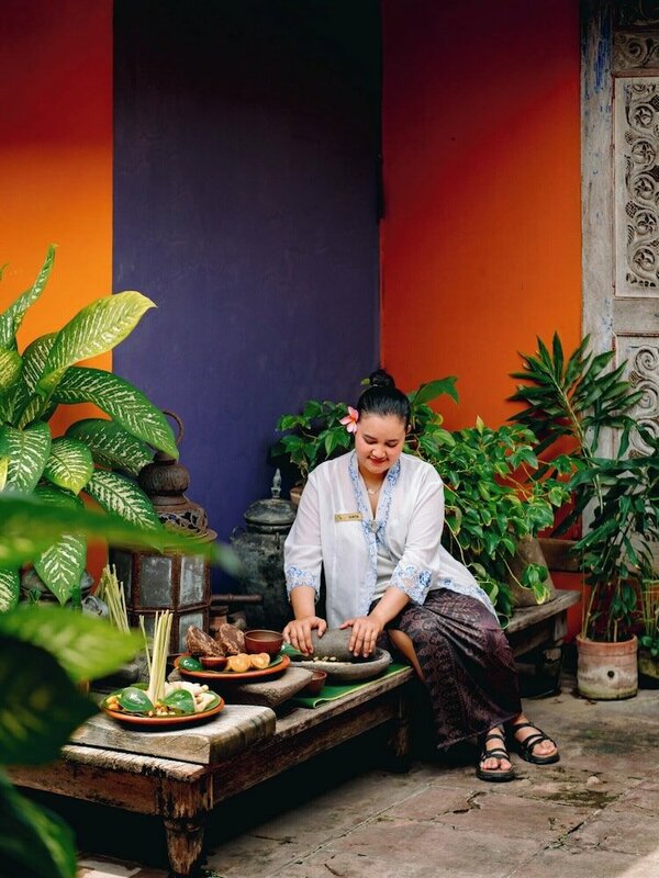 Hotel Tugu Malang - 15