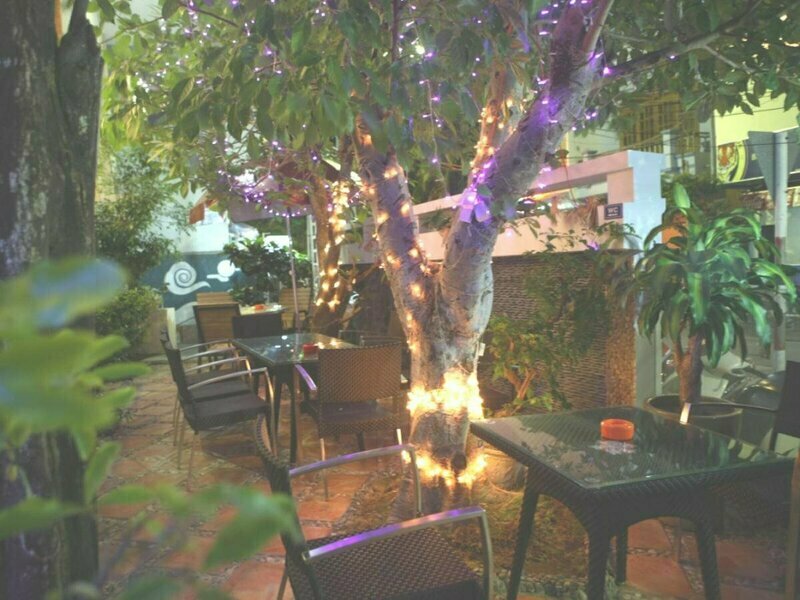 Viet Sky Hotel - 16