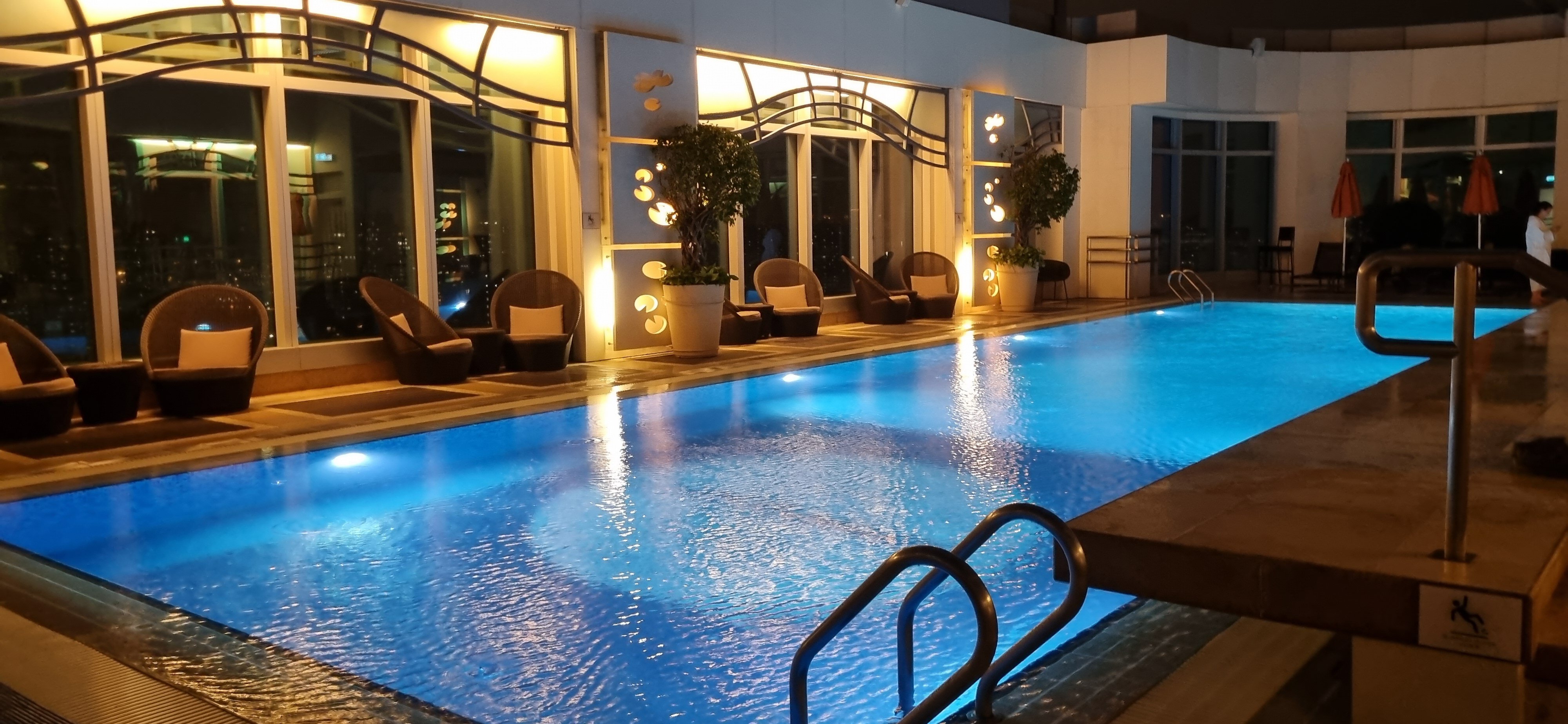 Фото Cordis Hong Kong