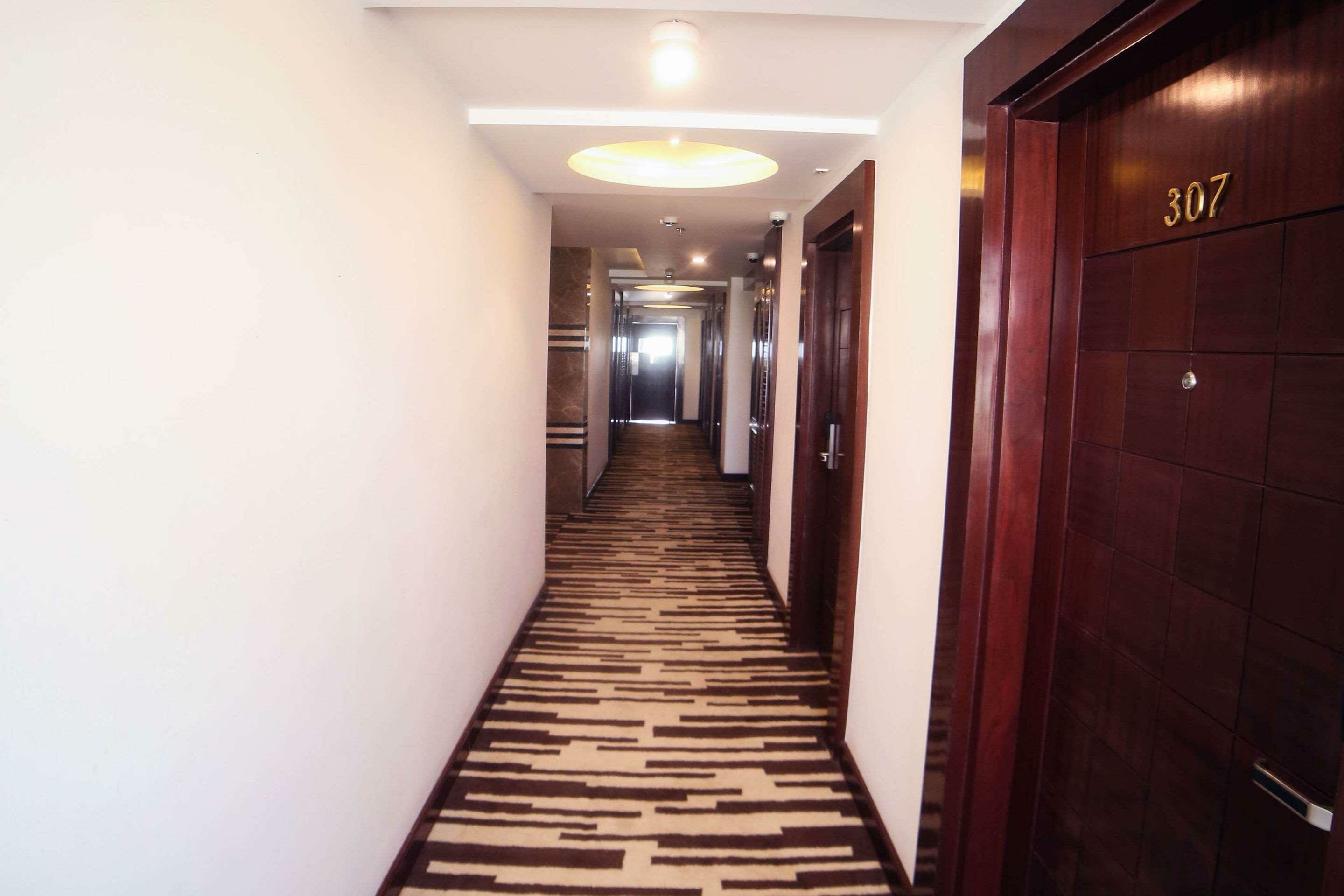 Фото Comfort Inn Benaras