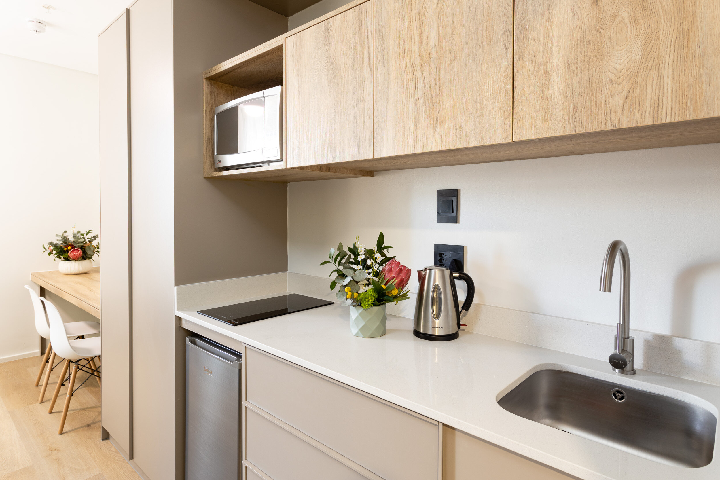 Фото Habitat Aparthotel by Totalstay