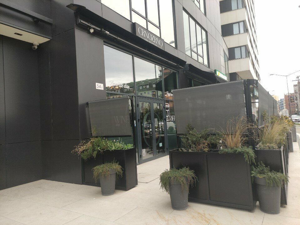 Bar, pub Crno Zrno, Novi Sad, photo