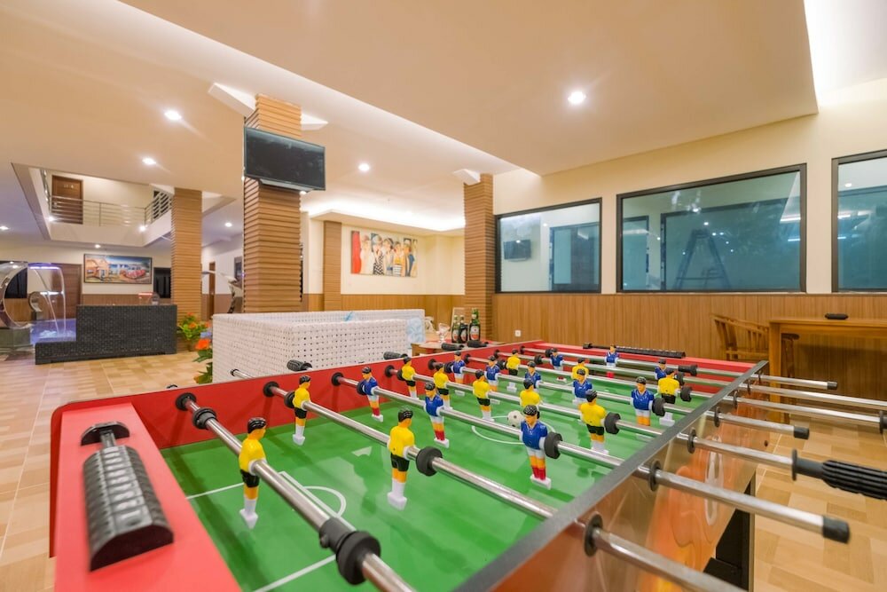 Фото Caroline Guest House