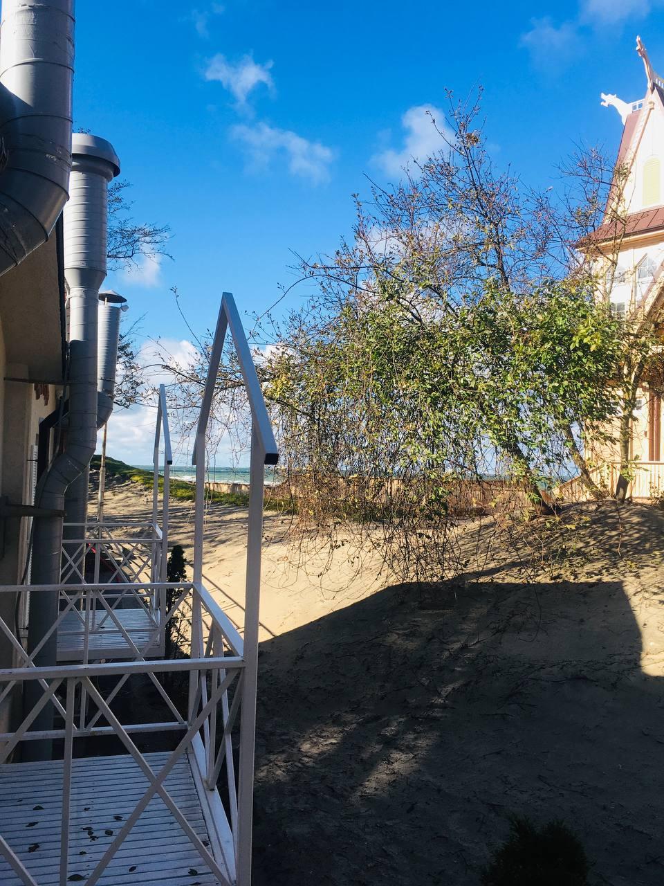 Фото Золотые пески