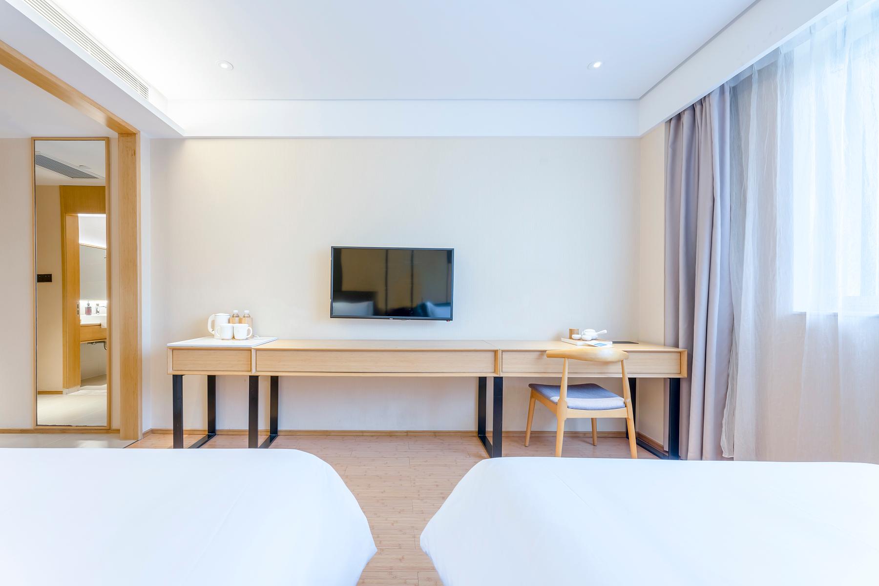 Фото Ji Hotel Xiamen University