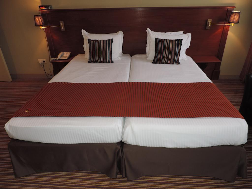 Фото Cour St Georges