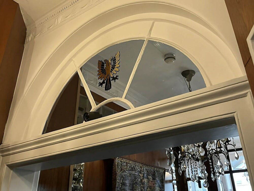 Фото Gower House Hotel