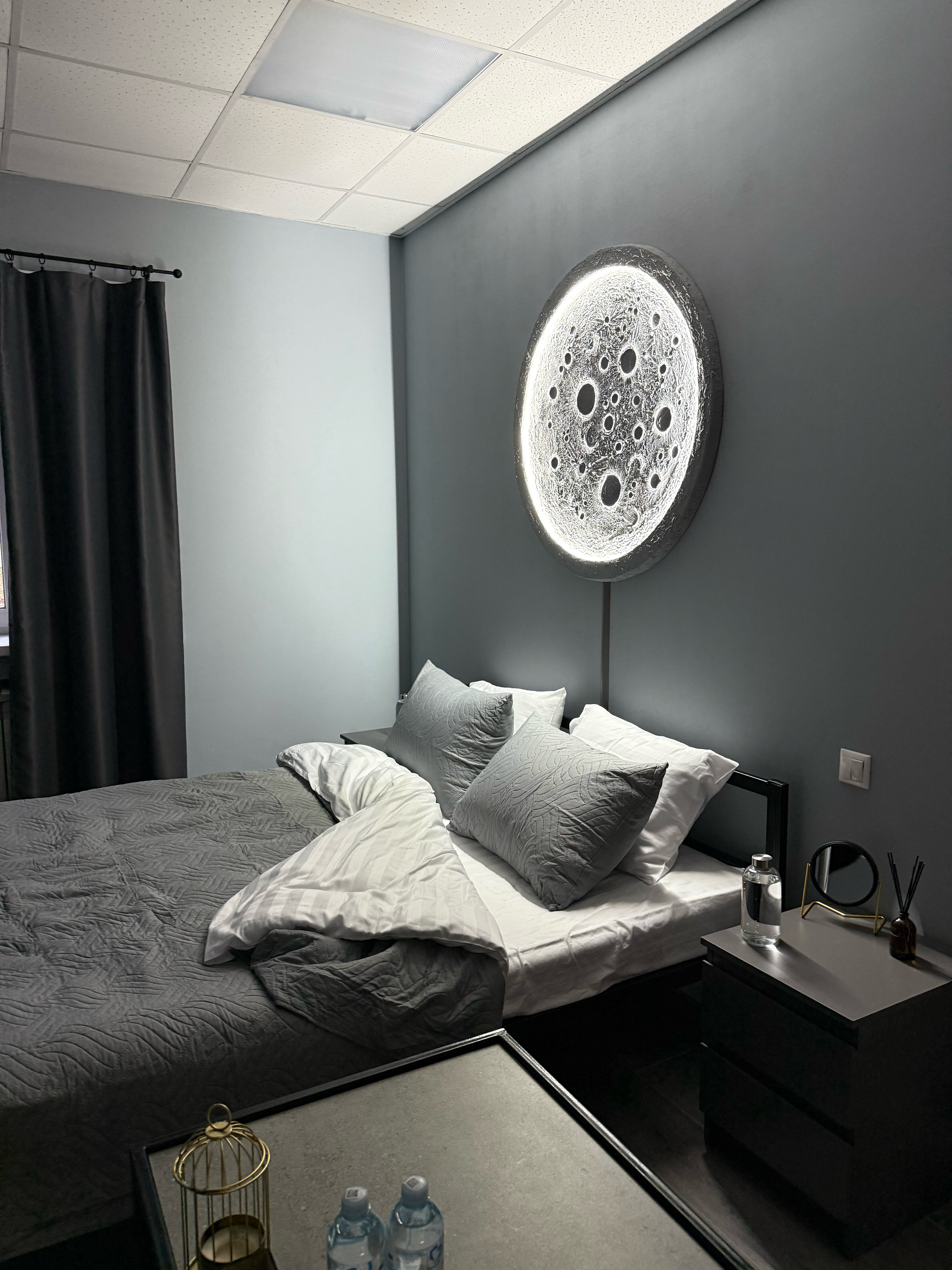 Фото Оп-арт-отель Летняя