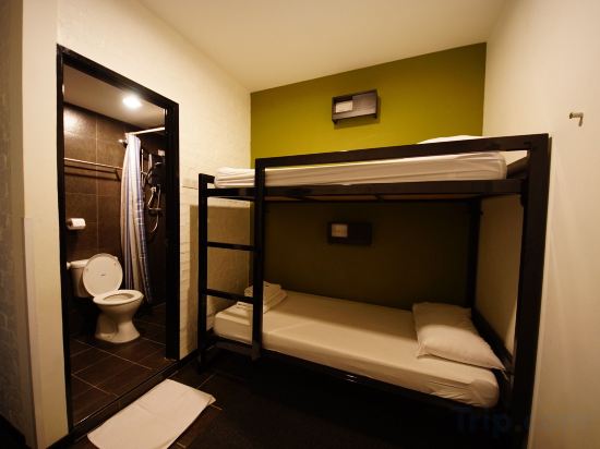 Фото Tulip Hotel