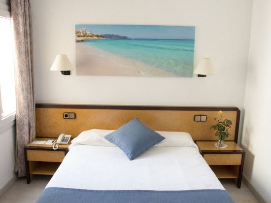 Фото Hotel Voramar Mallorca