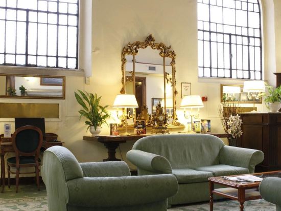 Фото Viminale View Hotel