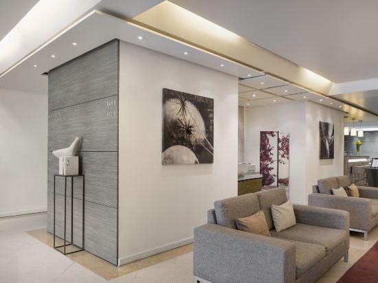 Фото Nh Lisboa Campo Grande