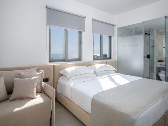 Фото Michelangelo Resort and SPA