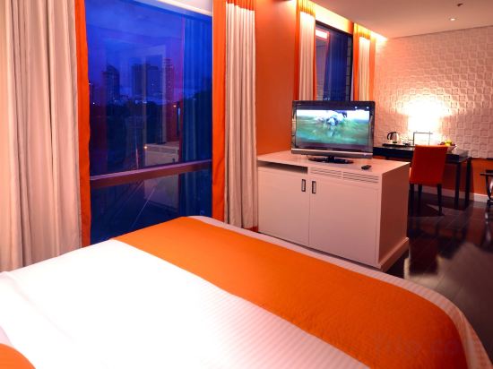 Фото The Bayleaf Intramuros