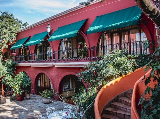 Фото Collection O Casa Bella Hotel Boutique, Cabo San Lucas