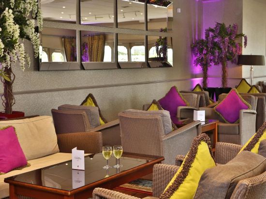 Фото Best Western Plus The Connaught Hotel & SPA