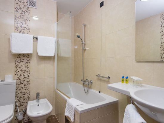 Фото Hotel Laguna