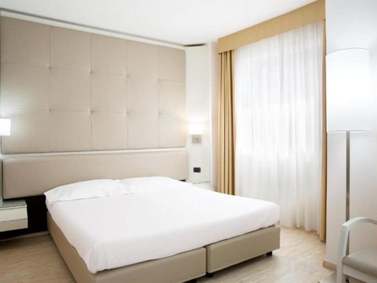 Фото Best Western Mediterraneo Palace Hotel