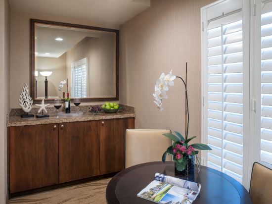 Фото Empress Hotel of La Jolla