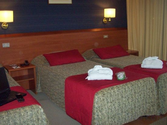 Фото Best Western Plus Chc Florence