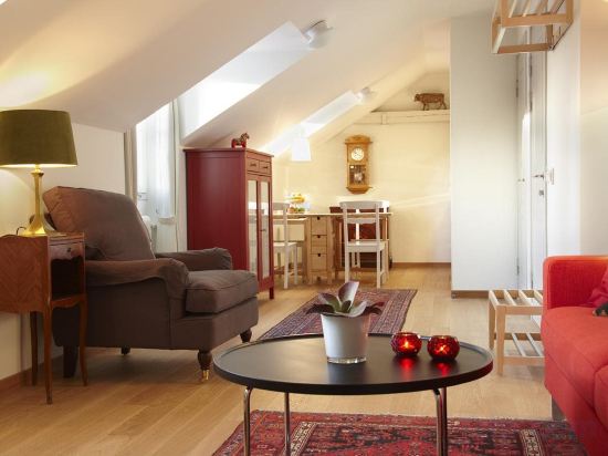 Фото Lady Hamilton Hotel