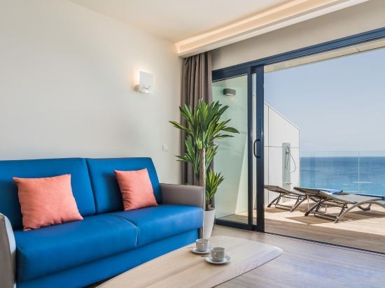 Фото Apartamentos Garden & Sea Boutique Lodging by Livvo