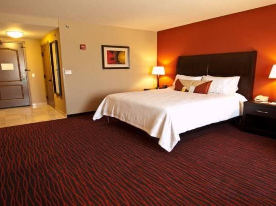 Фото Hilton Garden Inn Rapid City