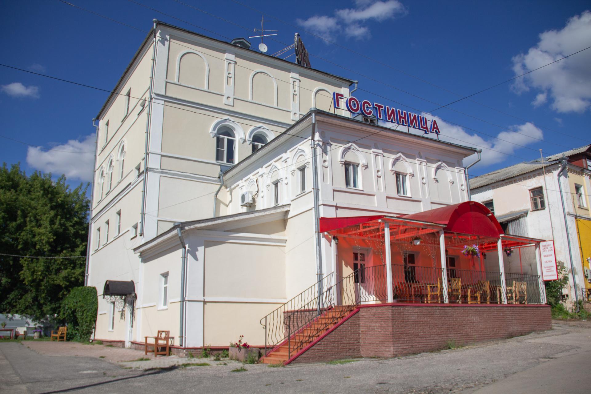 Фото отеля 4