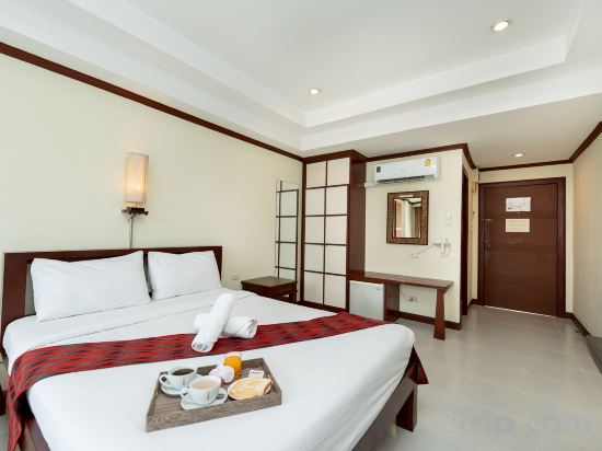 Фото Khon Kaen Orchid Hotel