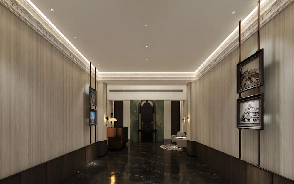 Фото Cachet Boutique Shanghai